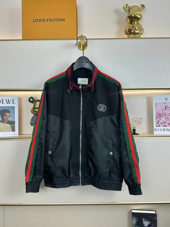 Picture of Gucci Jackets _SKUGucciM-3XLxetr3233269